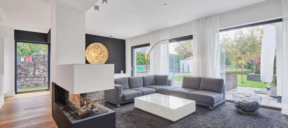 Villa T3 em Ludwigshafen am Rhein, Germany N.º 61154 9