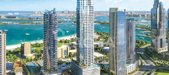 4 bedrooms Penthouse in Dubai Marina, UAE No. 28038 13