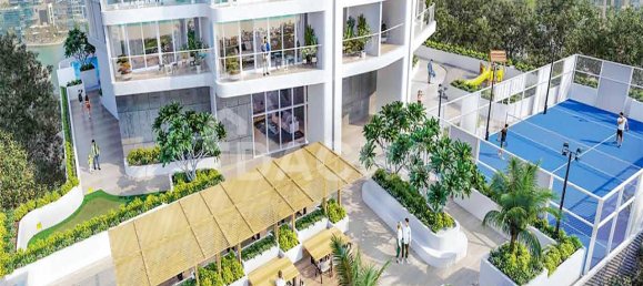 4 bedrooms Penthouse in Dubai Marina, UAE No. 28038 15