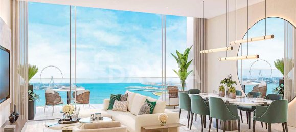 4 bedrooms Penthouse in Dubai Marina, UAE No. 28038 7