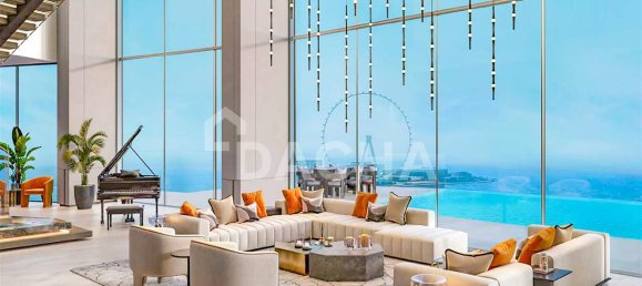 4 bedrooms Penthouse in Dubai Marina, UAE No. 28038 2