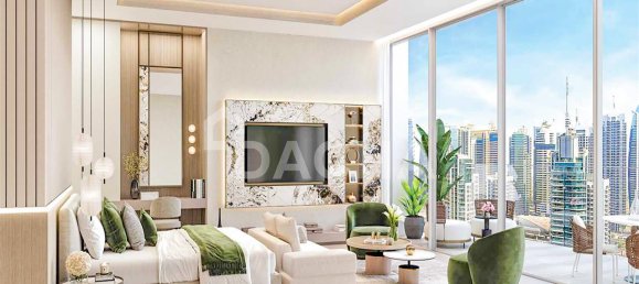 4 bedrooms Penthouse in Dubai Marina, UAE No. 28038 4