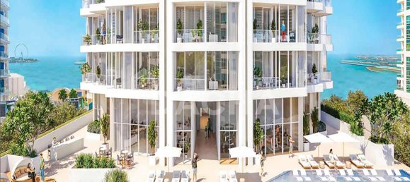 4 bedrooms Penthouse in Dubai Marina, UAE No. 28038 11