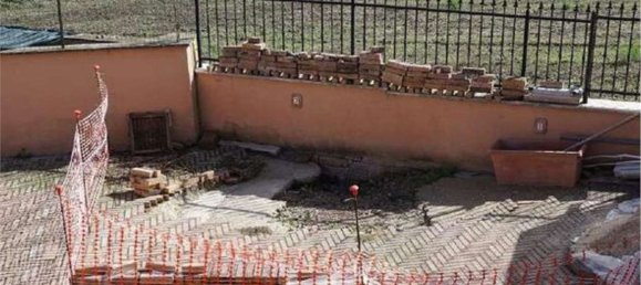 2 rooms Apartment in Rome, Italy No. 198689 8