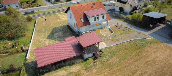 Casa de 8 habitaciónes en Feldbach, Austria No. 100676 6