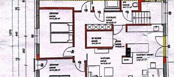 Casa de 8 habitaciónes en Feldbach, Austria No. 100676 8