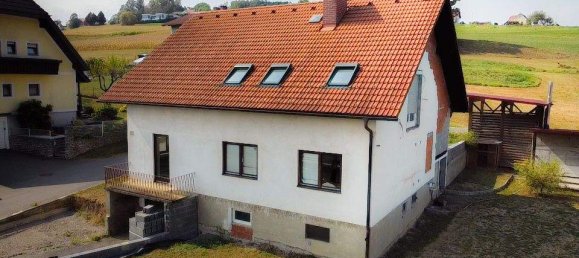 Casa de 8 habitaciónes en Feldbach, Austria No. 100676 3
