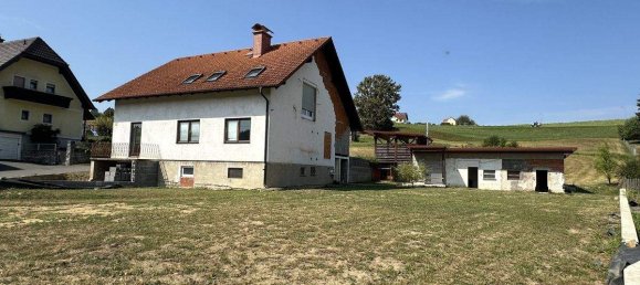 Casa de 8 habitaciónes en Feldbach, Austria No. 100676 11