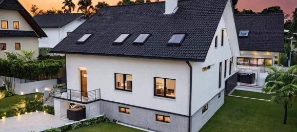 Casa de 8 habitaciónes en Feldbach, Austria No. 100676 35