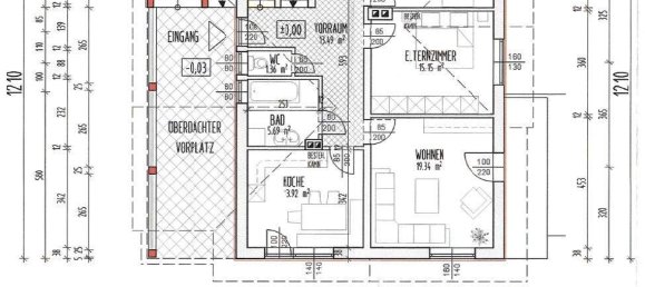 Casa de 8 habitaciónes en Feldbach, Austria No. 100676 9