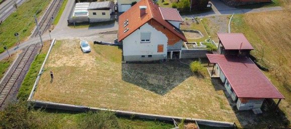 Casa de 8 habitaciónes en Feldbach, Austria No. 100676 5