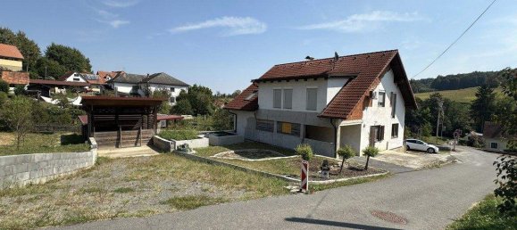 Casa de 8 habitaciónes en Feldbach, Austria No. 100676 15