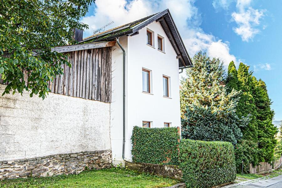 Дом с 3 комнатами в Кам, Германия № 204839