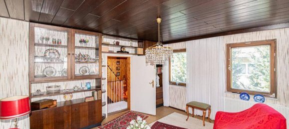 Дом с 3 комнатами в Кам, Германия № 204839 31