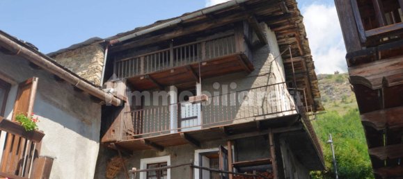 2 bedrooms House in Usseaux, Italy No. 278827 45