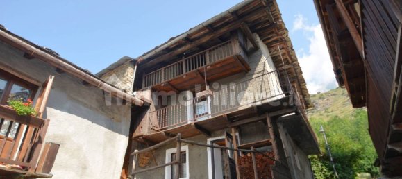 2 bedrooms House in Usseaux, Italy No. 278827 3