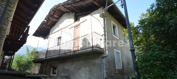 2 bedrooms House in Usseaux, Italy No. 278827 7