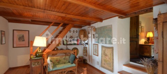 2 bedrooms House in Usseaux, Italy No. 278827 19