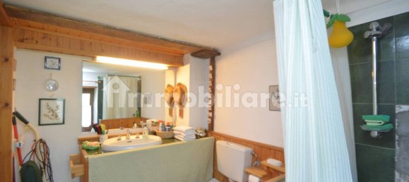 2 bedrooms House in Usseaux, Italy No. 278827 27