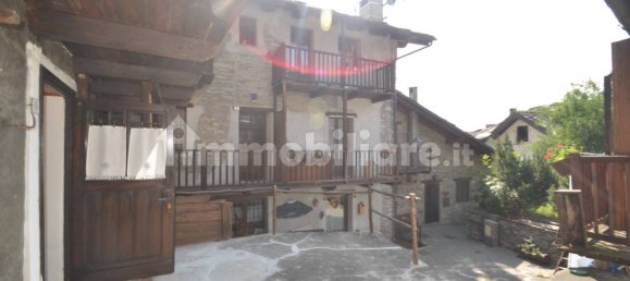 2 bedrooms House in Usseaux, Italy No. 278827 5