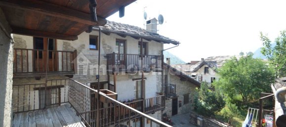 2 bedrooms House in Usseaux, Italy No. 278827 28