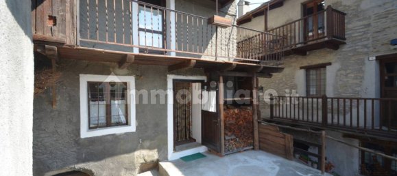 2 bedrooms House in Usseaux, Italy No. 278827 6