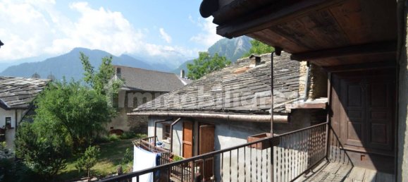 2 bedrooms House in Usseaux, Italy No. 278827 29