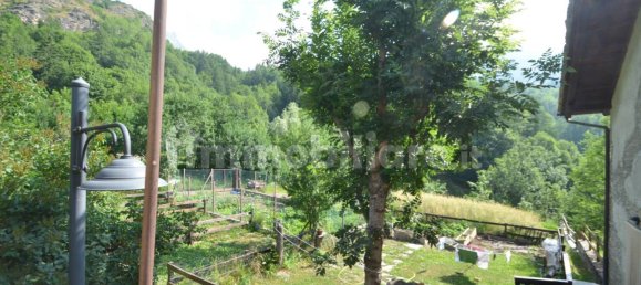 2 bedrooms House in Usseaux, Italy No. 278827 30