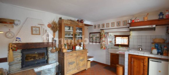 2 bedrooms House in Usseaux, Italy No. 278827 12