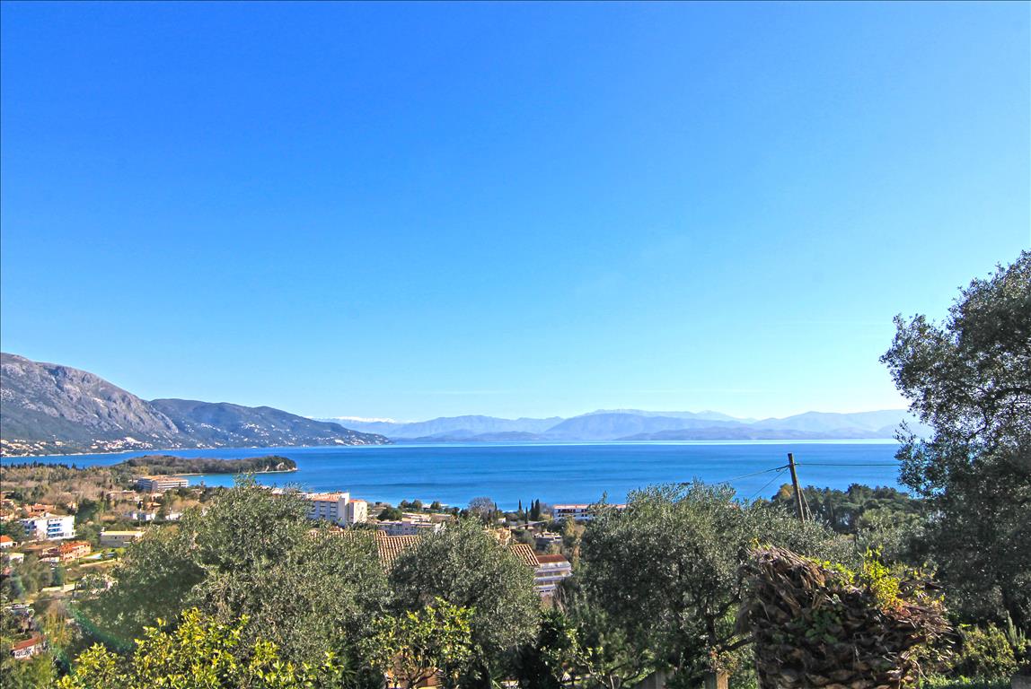 4262m² Hotel in Corfu, Greece No. 6426