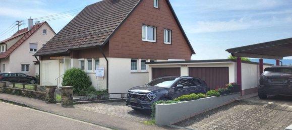 Таунхаус с 4 спальнями в Ремс-Мур, Германия № 275588 27