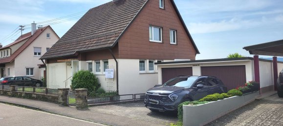 Таунхаус с 4 спальнями в Ремс-Мур, Германия № 275588 3