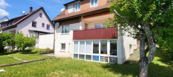 Таунхаус с 4 спальнями в Ремс-Мур, Германия № 275588 2