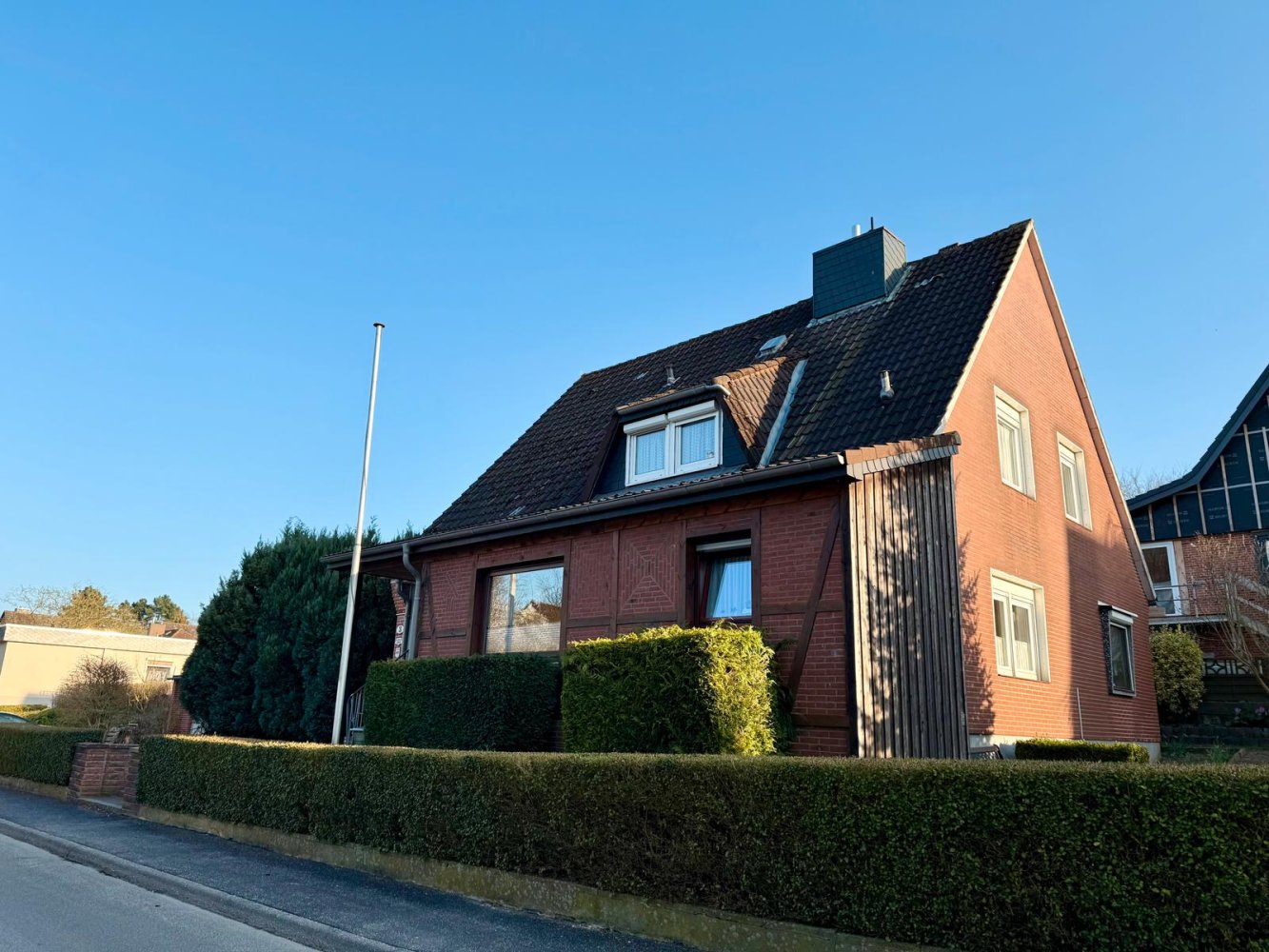3 bedrooms Townhouse in Ostholstein, Germany No. 337540