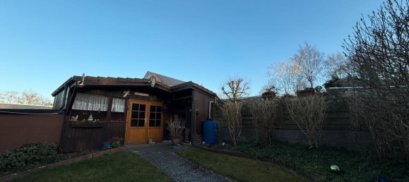 3 bedrooms Townhouse in Ostholstein, Germany No. 337540 17