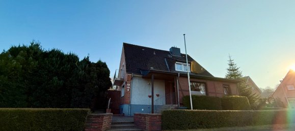 3 bedrooms Townhouse in Ostholstein, Germany No. 337540 2