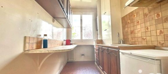 Квартира с 1 спальней в Монруж, Франция № 305913 3