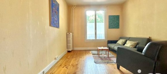 Квартира с 1 спальней в Монруж, Франция № 305913 2