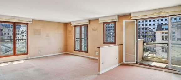 2 bedrooms Apartment in Charenton-le-Pont, France No. 350345 2