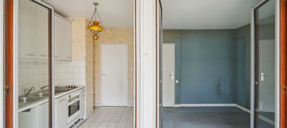 2 bedrooms Apartment in Charenton-le-Pont, France No. 350345 6