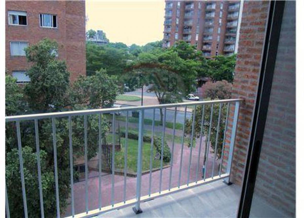 Studio in Montevideo, Uruguay, Nr. 3661