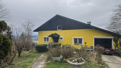 5-Zimmer Haus in Moosburg, Austria, Nr. 184630