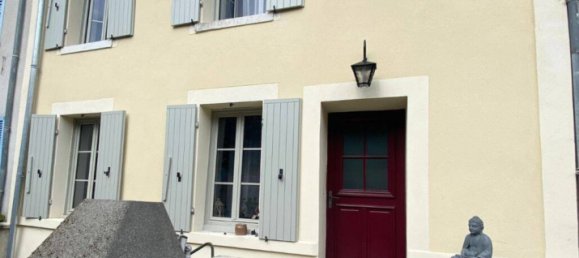 Casa T2 em Ferrieres-en-Gatinais, France N.º 230935 9