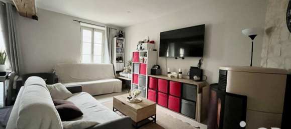 Casa T2 em Ferrieres-en-Gatinais, France N.º 230935 4