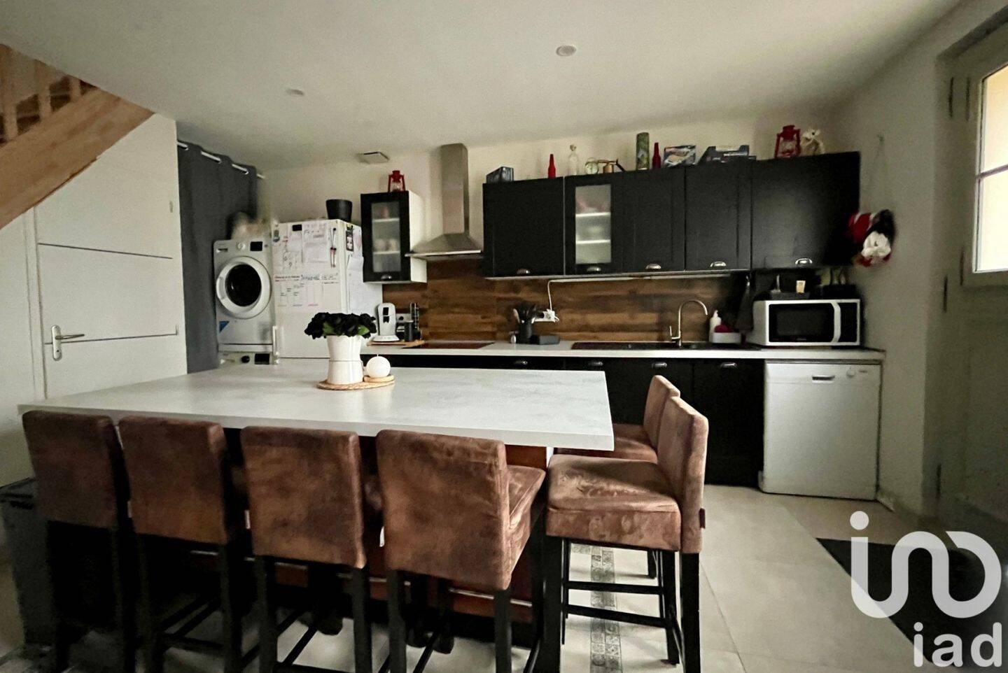 Casa T2 em Ferrieres-en-Gatinais, France N.º 230935