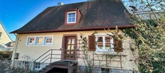 4 bedrooms House in Schwabisch Hall, Germany No. 116268 2