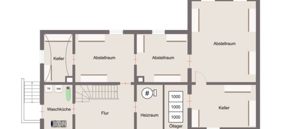 4 bedrooms House in Schwabisch Hall, Germany No. 116268 19