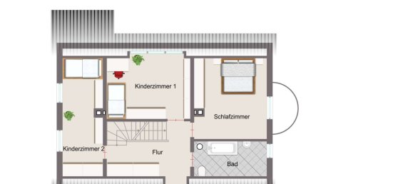 4 bedrooms House in Schwabisch Hall, Germany No. 116268 21