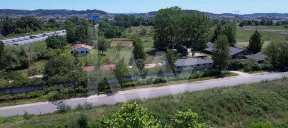 39000m² Land in Coimbra, Portugal No. 91340 7