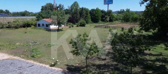 39000m² Land in Coimbra, Portugal No. 91340 8